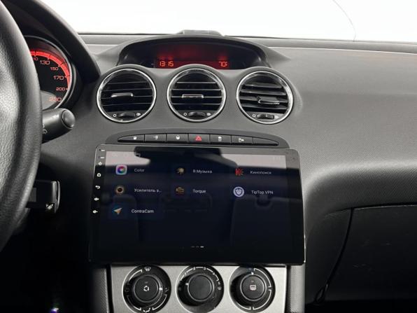 Peugeot 308 I Рестайлинг с пробегом 2012 года, цена 359 900 рублей, 205378 км, хэтчбек, Автокод Объявления