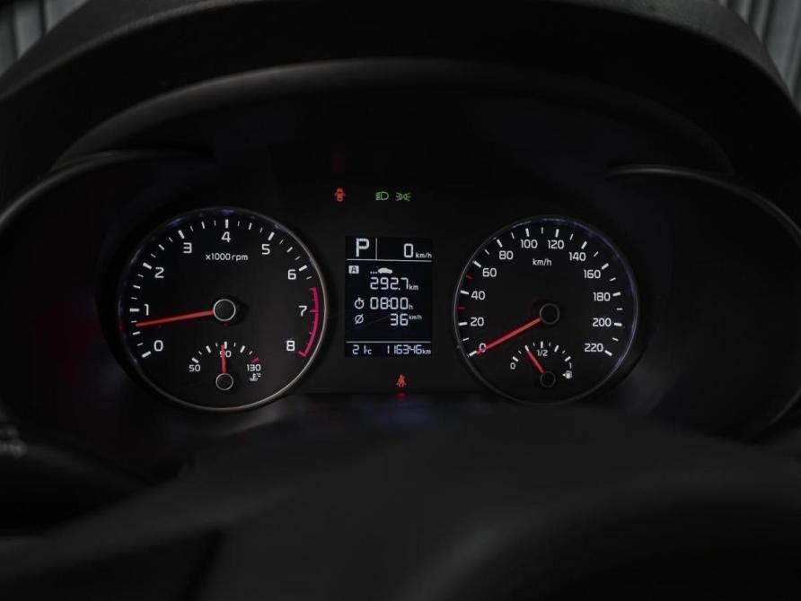 Kia Rio IV Ставрополь  - изображение 21