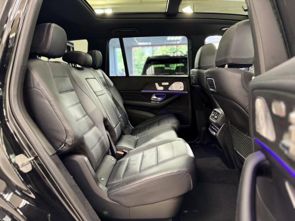 Mercedes-Benz GLS II (X167) с пробегом 2019 года, цена 8 150 000 рублей, 64708 км, внедорожник, Автокод Объявления
