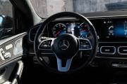 Mercedes-Benz GLS II (X167) Москва  - изображение 46