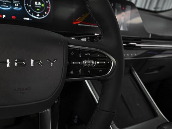 Omoda C5 I с пробегом 2023 года, цена 1 634 000 рублей, 67792 км, внедорожник, Автокод Объявления