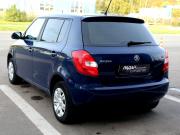 Skoda Fabia II Рестайлинг Иваново  - изображение 21