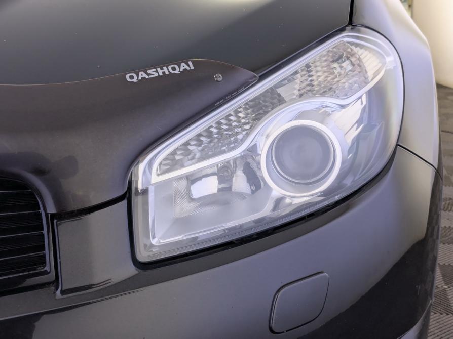 Nissan Qashqai I Рестайлинг Москва  - изображение 12