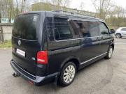 Volkswagen Multivan T5 Рестайлинг Кандалакша  - изображение 19