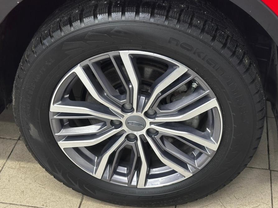 Geely Atlas Pro Балашиха  - изображение 18
