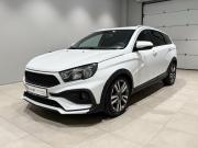 Lada (ВАЗ) Vesta I Екатеринбург  - изображение 18