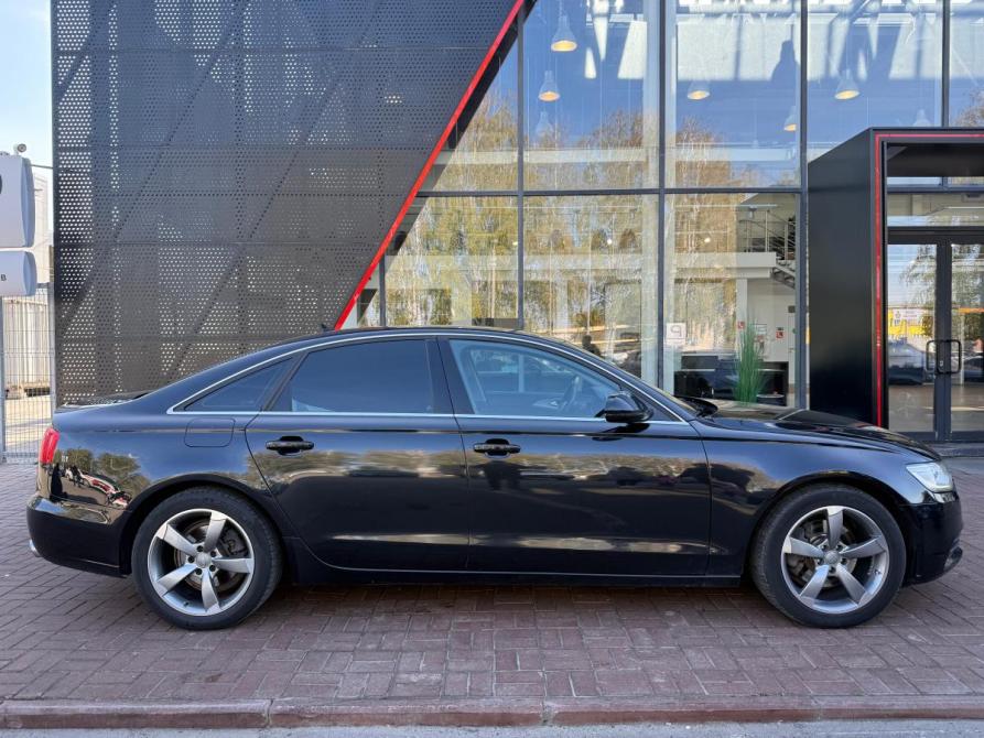 Audi A6 IV (C7) Ульяновск  - изображение 4