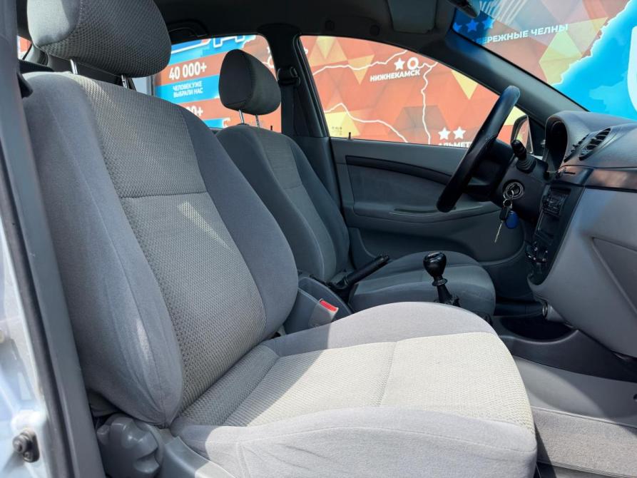 Chevrolet Lacetti I Набережные Челны  - изображение 21