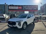 Haval Jolion I Рестайлинг 2 Альметьевск  - изображение 24