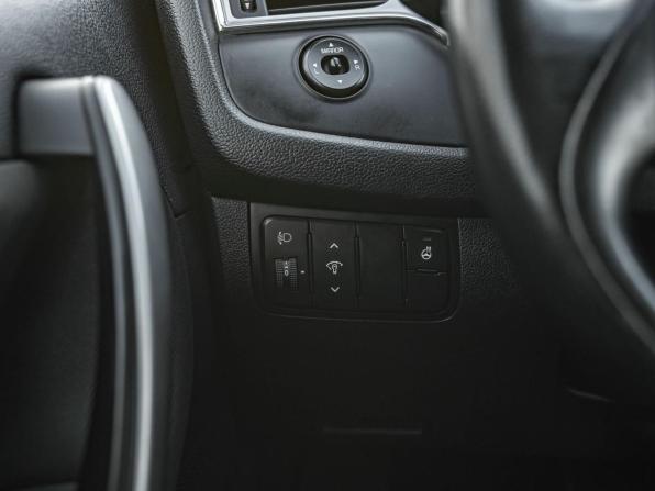 Kia Ceed II Рестайлинг с пробегом 2016 года, цена 1 210 000 рублей, 134857 км, хэтчбек, Автокод Объявления