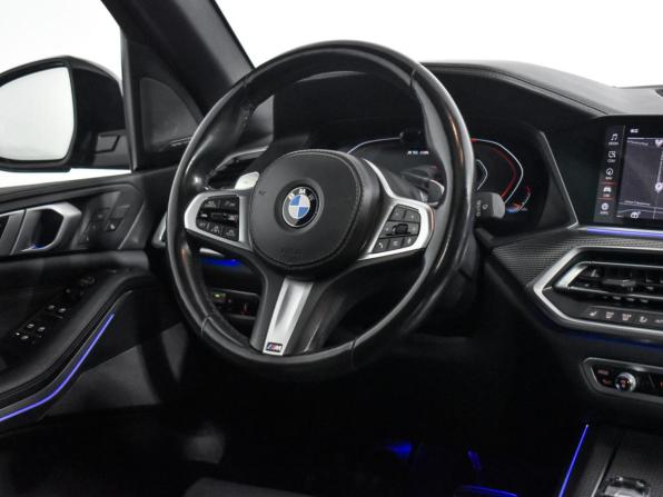 BMW X5 IV (G05/G18) с пробегом 2018 года, цена 5 690 000 рублей, 140227 км, внедорожник, Автокод Объявления