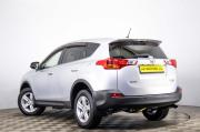 Toyota RAV4 IV (XA40) Пермь  - изображение 31
