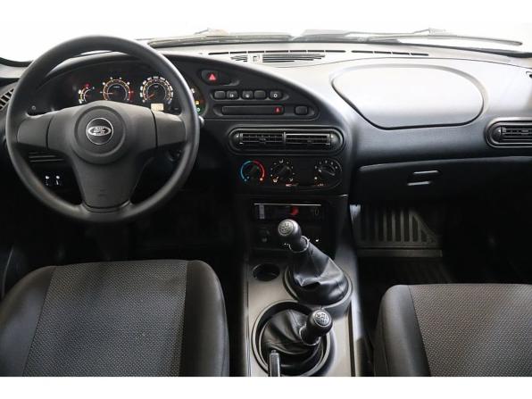 Lada (ВАЗ) Niva Travel I с пробегом 2021 года, цена 927 000 рублей, 17088 км, внедорожник, Автокод Объявления