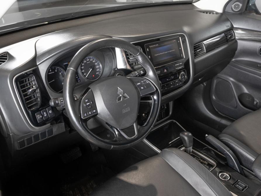 Mitsubishi Outlander III Рестайлинг 3 Казань  - изображение 5