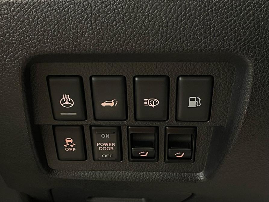 Nissan Murano II (Z51) Рестайлинг 2 Пермь  - изображение 20