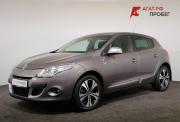 Renault Megane III Ярославль  - изображение 25