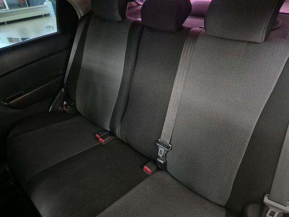 Chevrolet Aveo I Рестайлинг с пробегом 2009 года, цена 429 000 рублей, 172676 км, седан, Автокод Объявления