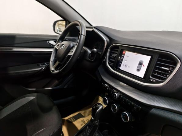 Lada (ВАЗ) Vesta I Рестайлинг (NG) с пробегом 2025 года, цена 1 447 000 рублей, 26171 км, седан, Автокод Объявления