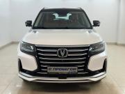 Changan CS95 I Рестайлинг Балашиха  - изображение 23