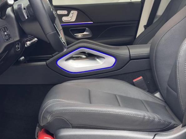 Новый Mercedes-Benz GLE II (V167) 2025 года, цена 12 400 000 рублей, внедорожник, Автокод Объявления