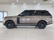 Land Rover Range Rover IV Волгоград  - изображение 45