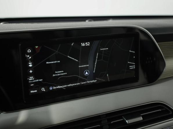 Hyundai Palisade I с пробегом 2020 года, цена 3 839 000 рублей, 104046 км, внедорожник, Автокод Объявления