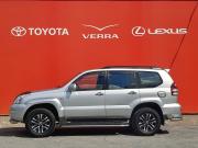 Toyota Land Cruiser Prado 120 Series Рестайлинг Пермь  - изображение 20