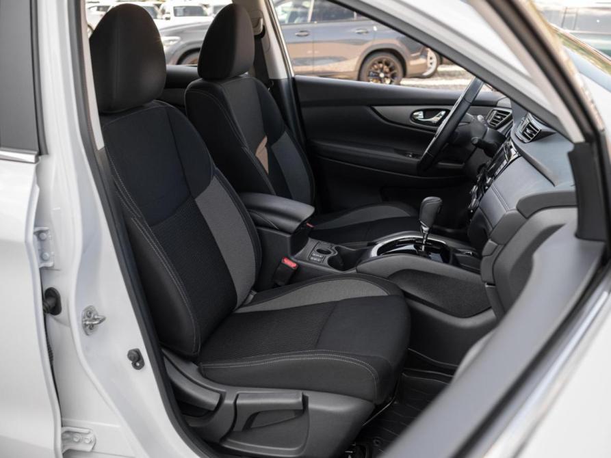 Nissan Qashqai II Рестайлинг Сочи  - изображение 8