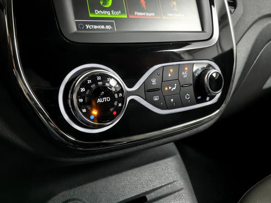 Renault Kaptur I Москва  - изображение 18