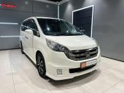 Honda Stepwgn III Новосибирск  - изображение 29