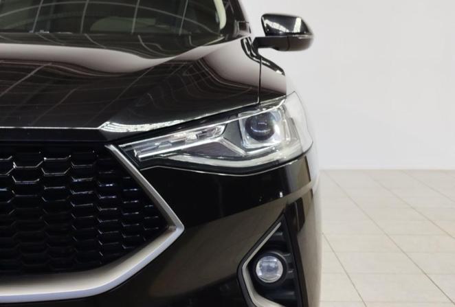 Haval F7 I с пробегом 2019 года, цена 1 552 000 рублей, 140314 км, внедорожник, Автокод Объявления