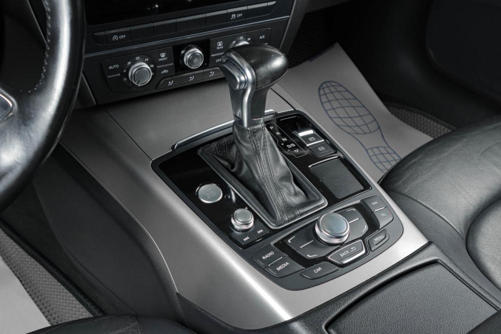 Audi A6 IV (C7) Тюмень  - изображение 18