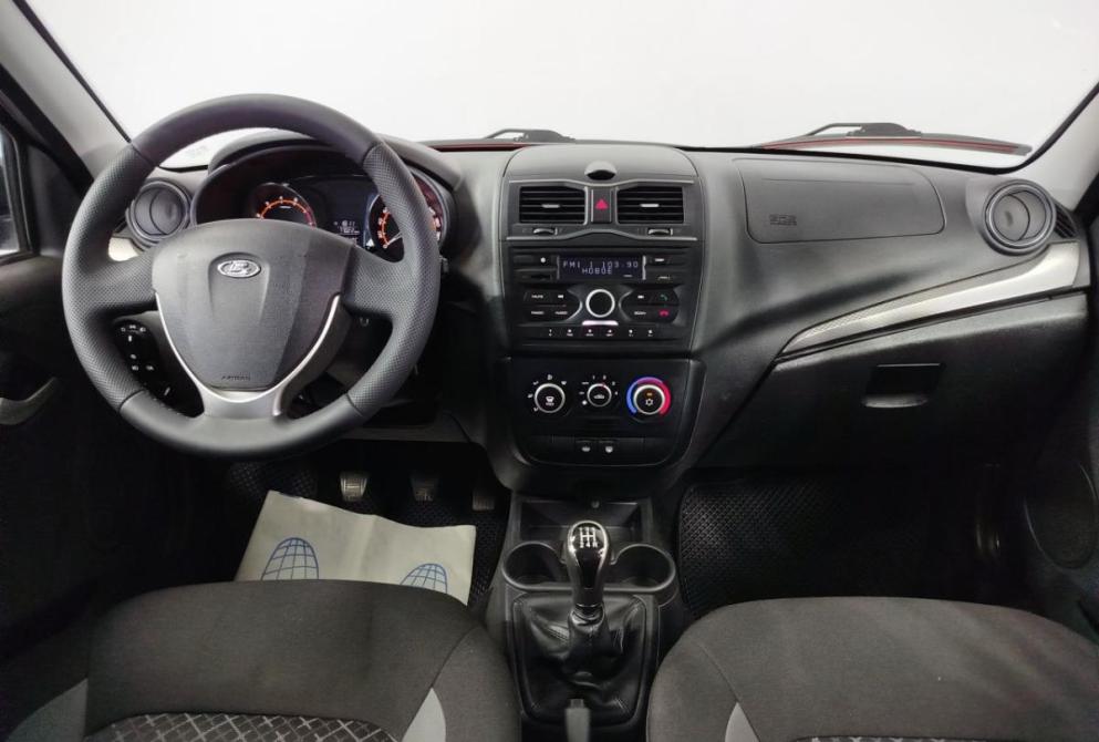 Lada (ВАЗ) Granta I Рестайлинг Саратов  - изображение 15