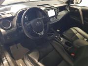 Toyota RAV4 IV (XA40) Рестайлинг Москва  - изображение 29
