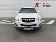 Opel Antara I Рестайлинг Ставрополь  - изображение 22