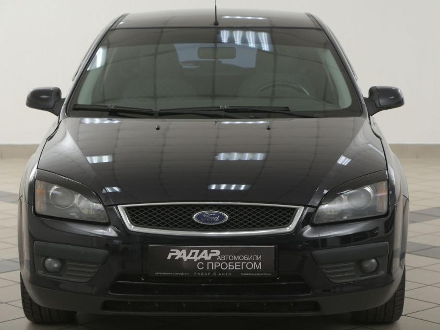 Ford Focus II Иваново  - изображение 6