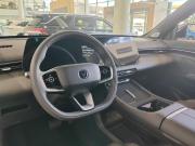 Changan UNI-S (CS55 Plus) Москва  - изображение 25