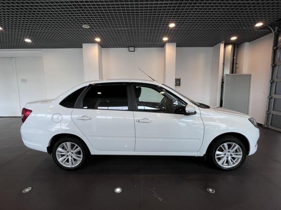 Lada (ВАЗ) Granta I Рестайлинг Чебоксары  - изображение 2