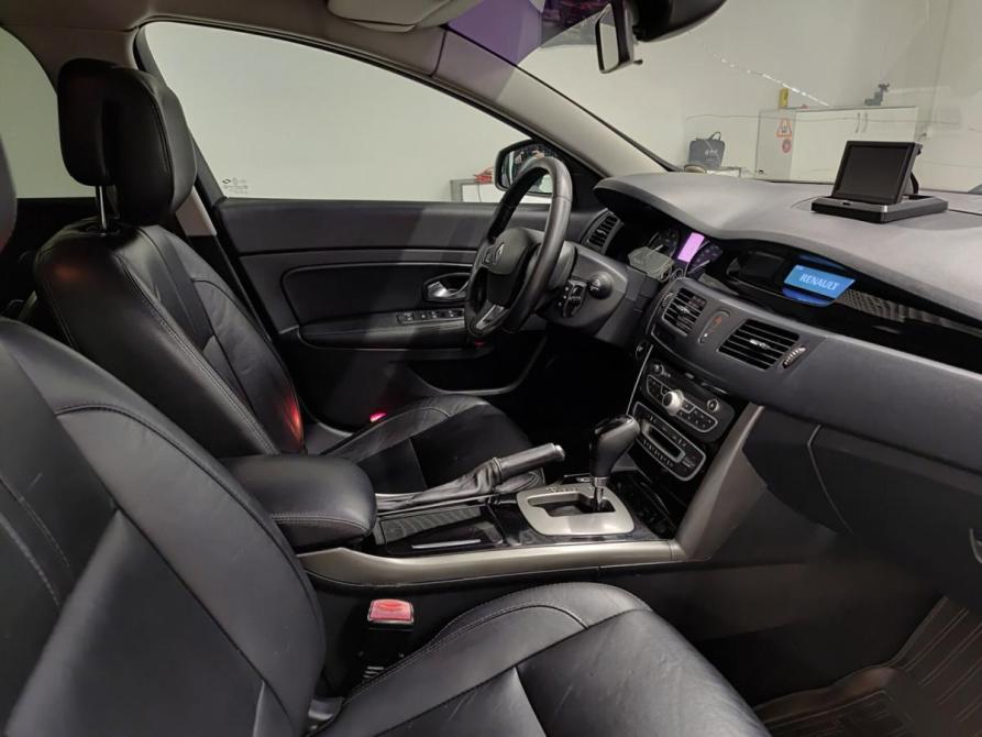 Renault Latitude I Казань  - изображение 13