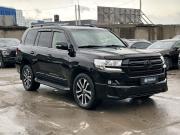 Toyota Land Cruiser 200 Series Рестайлинг 2 Пермь  - изображение 38