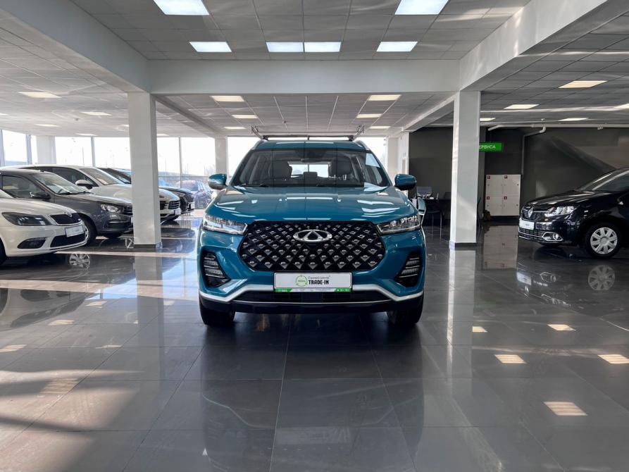 Chery Tiggo 7 Pro I Тверь  - изображение 3