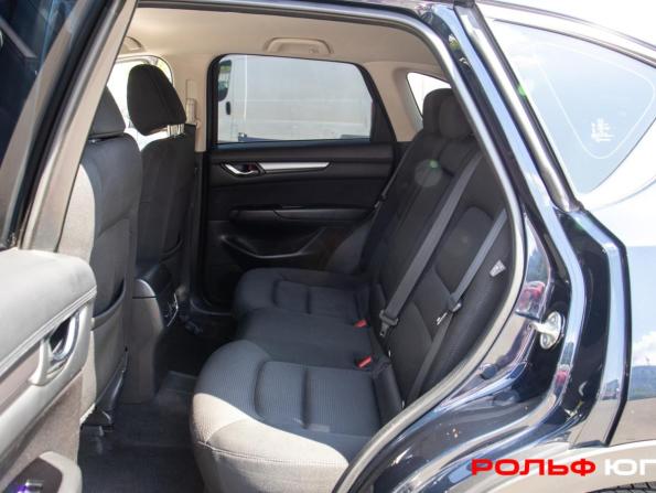Mazda CX-5 II с пробегом 2018 года, цена 2 045 000 рублей, 128769 км, внедорожник, Автокод Объявления
