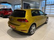 Volkswagen Golf VII Рестайлинг Екатеринбург  - изображение 25
