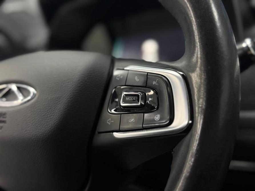 Chery Tiggo 7 Pro I Казань  - изображение 8
