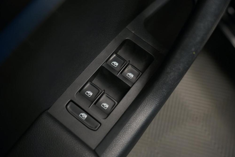 Skoda Octavia III (A7) Рестайлинг Крым  - изображение 10