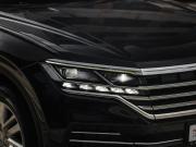 Volkswagen Touareg III Санкт-Петербург  - изображение 50