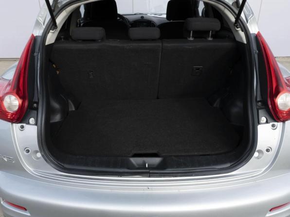 Nissan Juke I с пробегом 2013 года, цена 939 000 рублей, 172320 км, внедорожник, Автокод Объявления