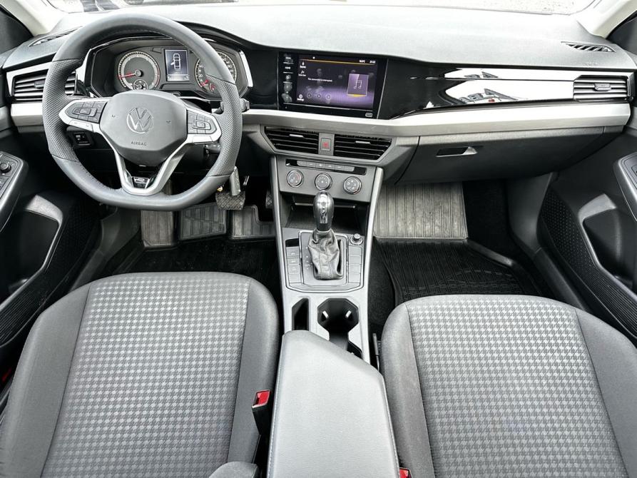Volkswagen Bora IV (China Market) Рестайлинг Волгоград  - изображение 16