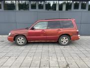 Subaru Forester I Рестайлинг Новосибирск  - изображение 17