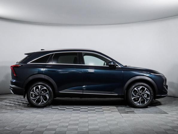 Haval F7 II с пробегом 2026 года, цена 3 349 000 рублей, 2100 км, внедорожник, Автокод Объявления